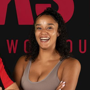 Kiara Lorenzo — Head Amateur Boxing Coach and personal trainer at BLAST Fit, Ealing