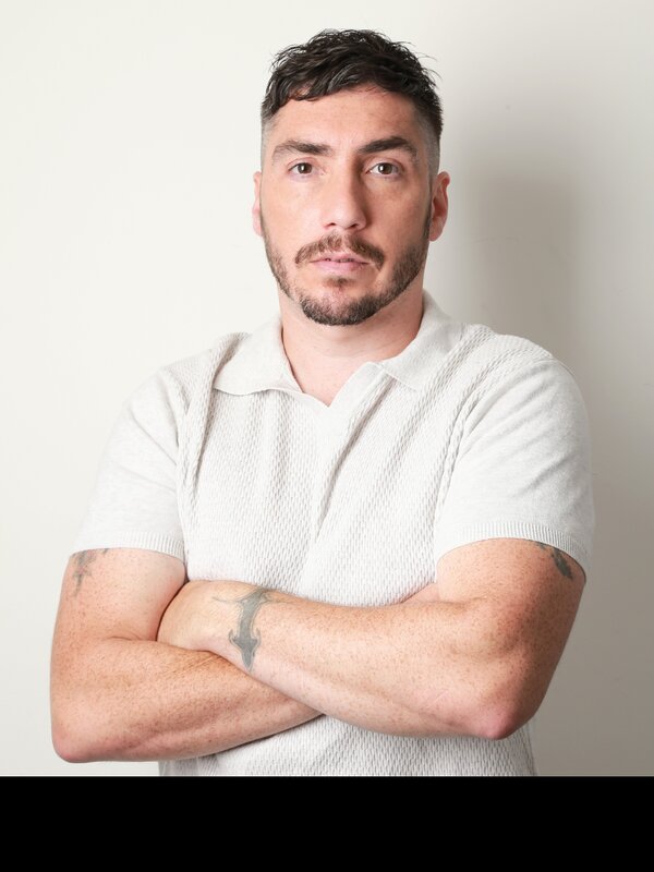 Matthew Hirst — Founder & Head Coach at BLAST Fit